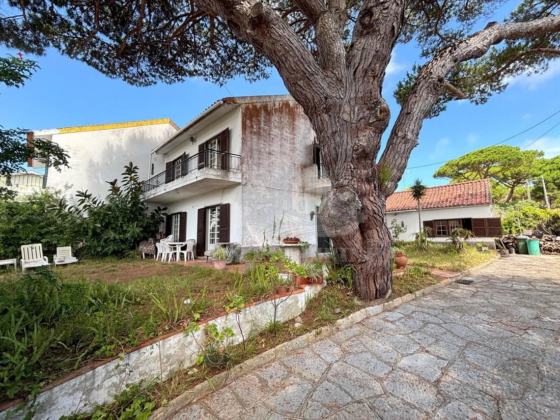 House in Colares, Lisbon, Portugal 3 - 18495251
