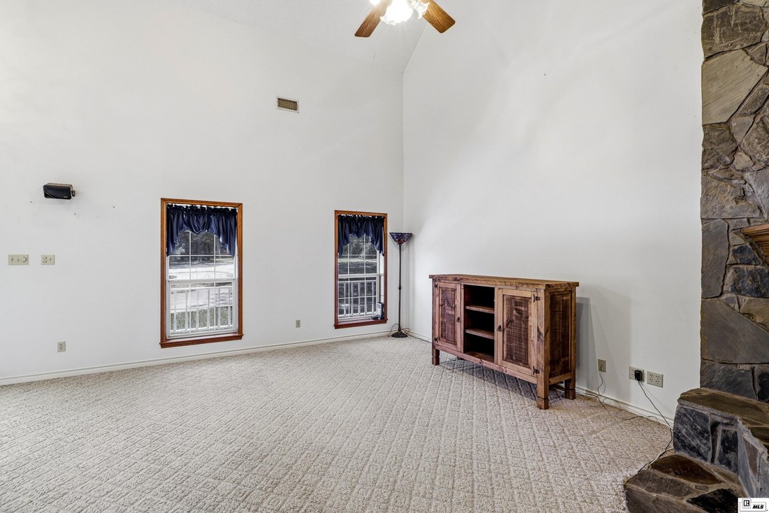 House in Jonesboro, Louisiana, United States 5 - 18494936