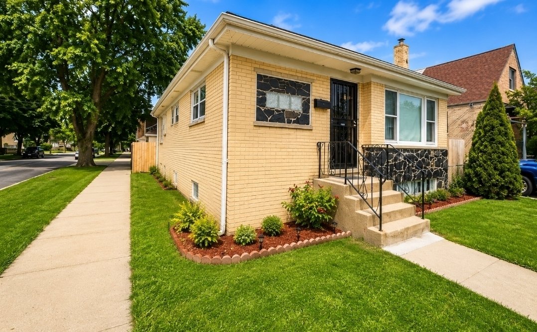 House in Chicago, Illinois, United States 2 - 18486009