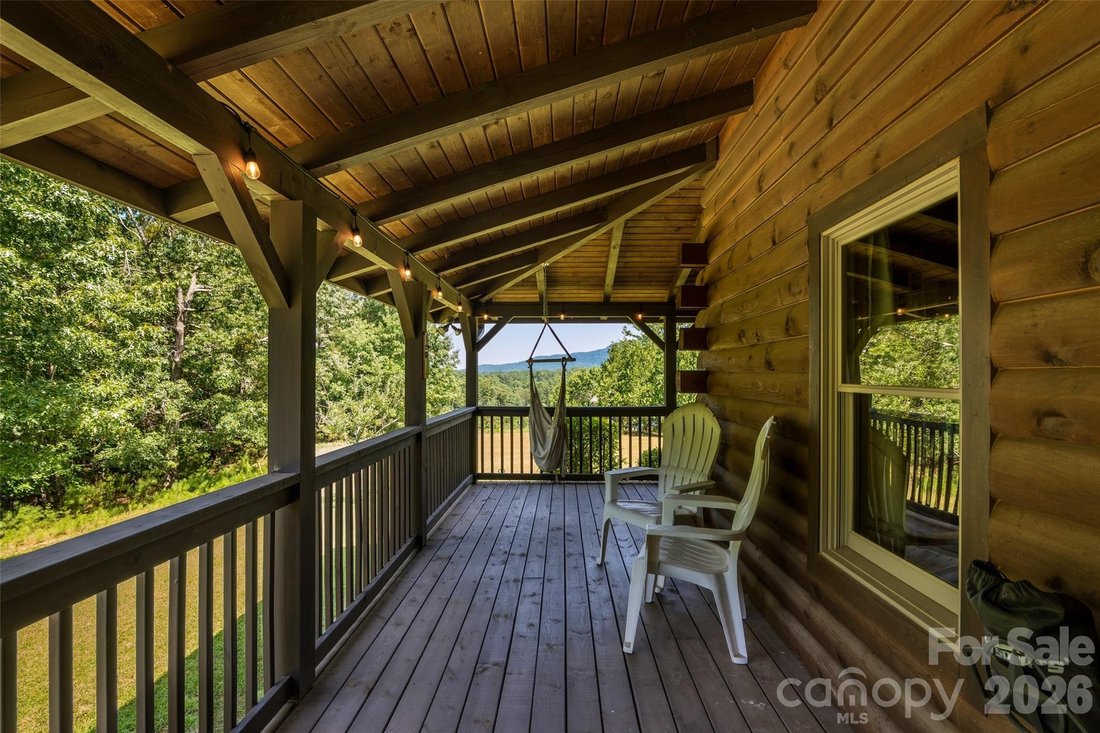 House in Mill Spring, North Carolina, United States 5 - 18495004