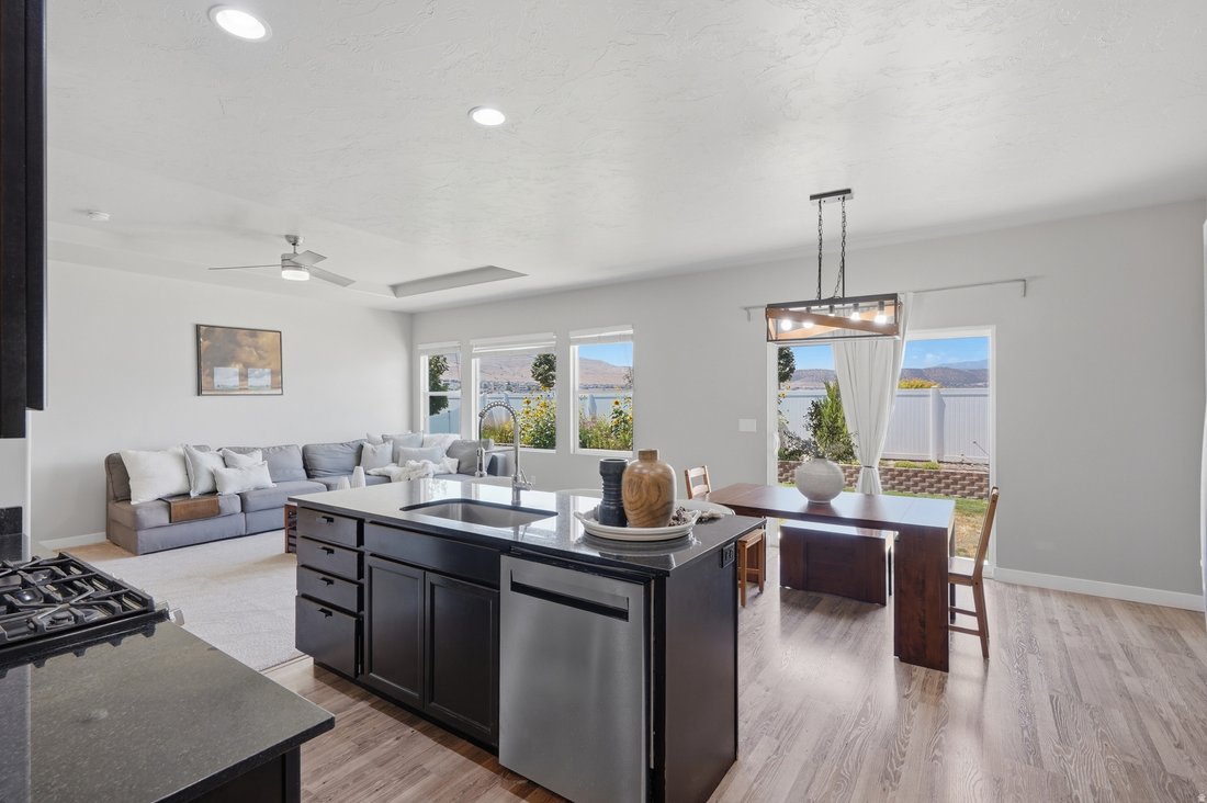 House in Saratoga Springs, Utah, United States 4 - 18493163
