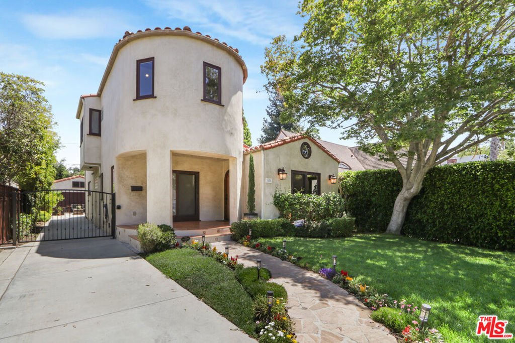House in Los Angeles, California, United States 2 - 18494428