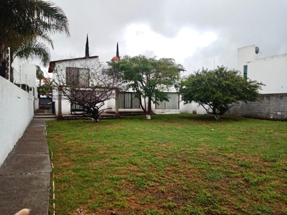 Condo in Juriquilla, Querétaro, Mexico 1 - 18492395