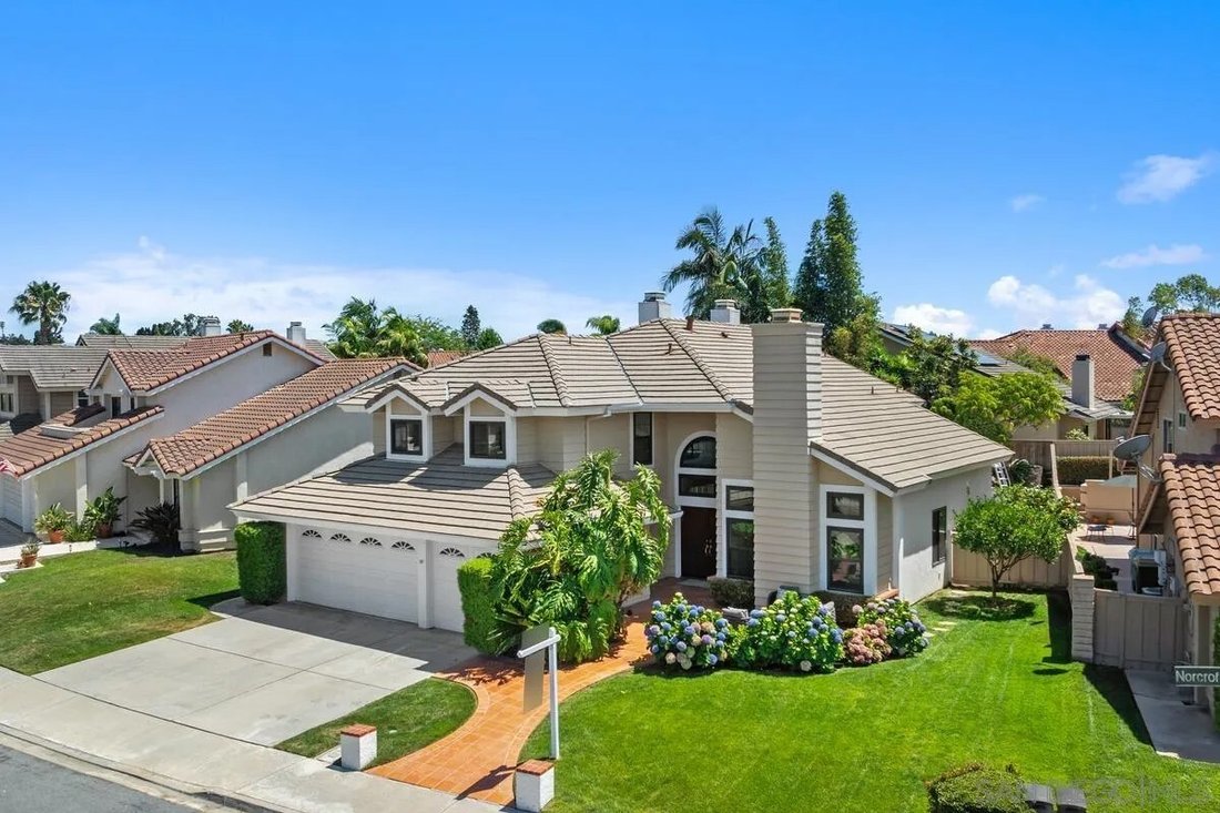 House in San Diego, California, United States 1 - 18414626
