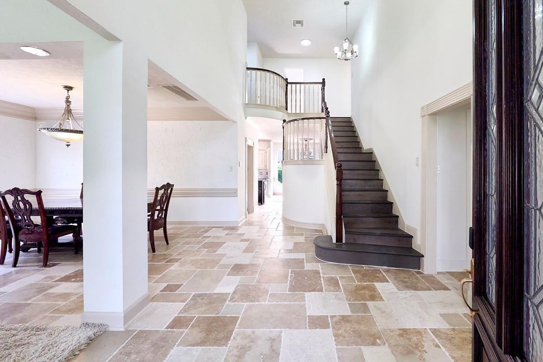 House in Spring, Texas, United States 3 - 18494160