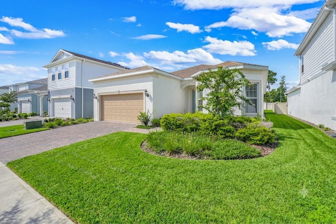 House in Orlando, Florida, United States 2 - 18494530