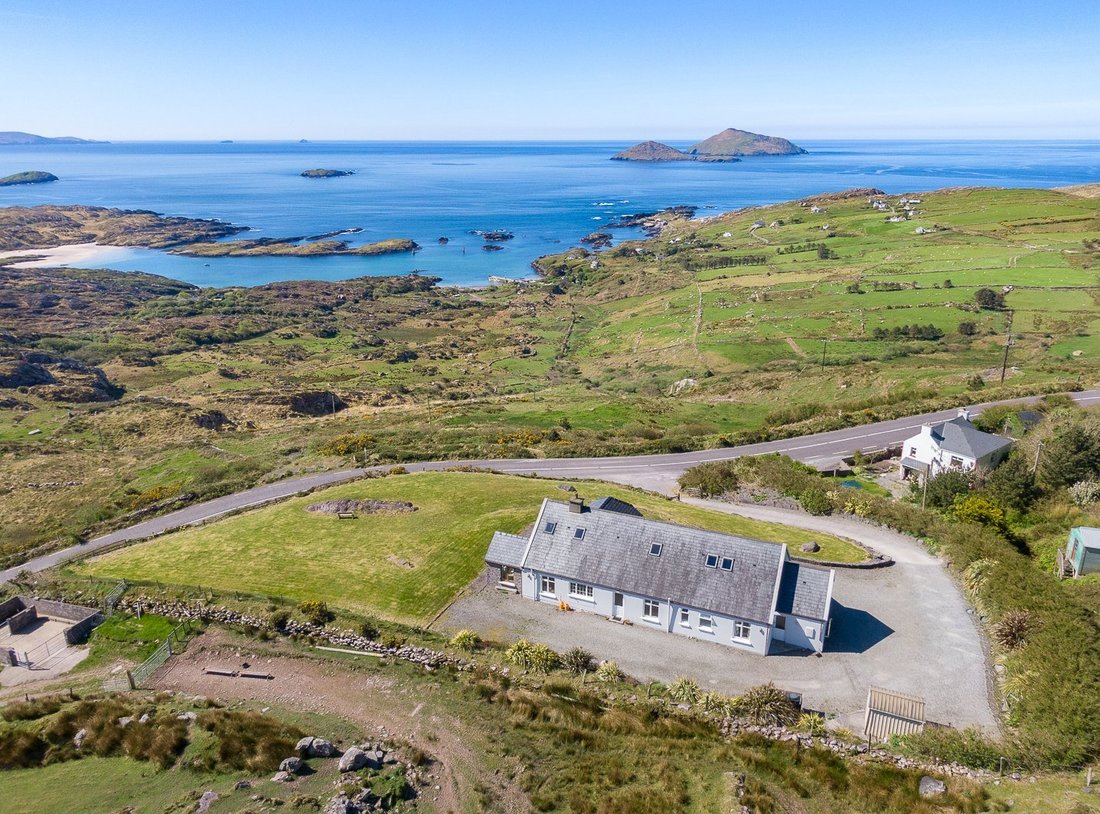 House in Bealtra, County Kerry, Ireland 3 - 17967087