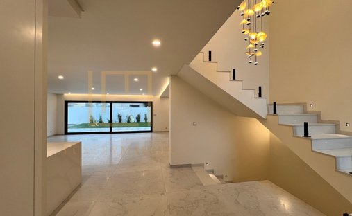 House in Alcabideche, Lisbon, Portugal 1
