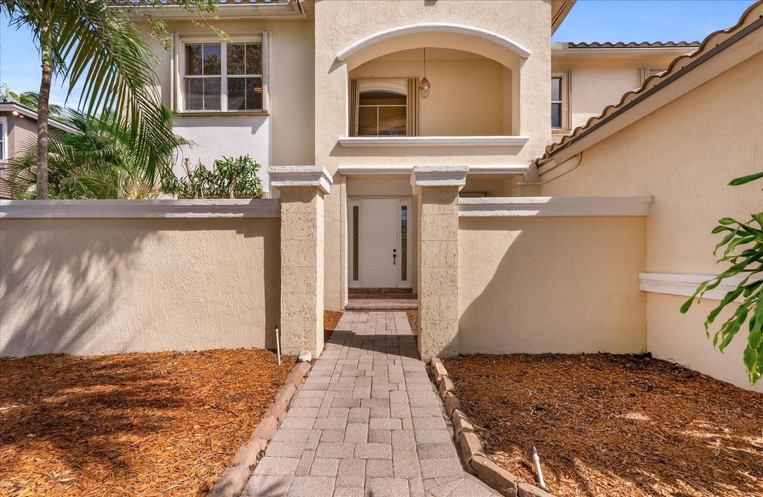 House in Lake Worth, Florida, United States 3 - 18493959