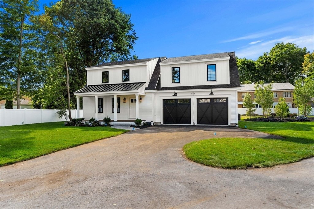 House in Lynnfield, Massachusetts, United States 3 - 18494988