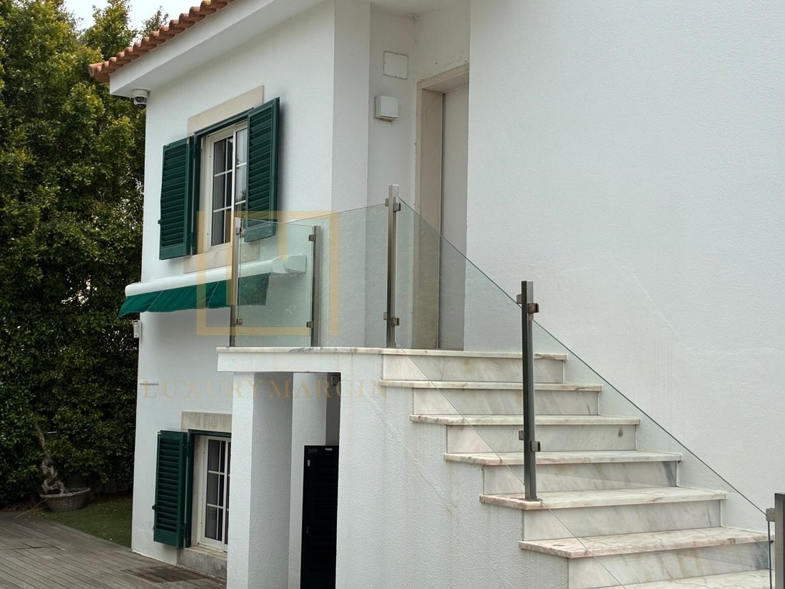 House in Estoril, Cascais e Estoril, Lisbon 2 - 18495260