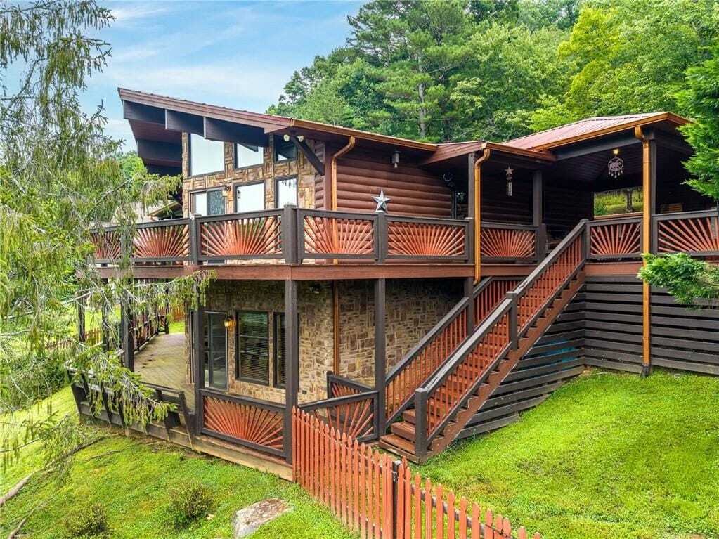 House in Ellijay, Georgia, United States 3 - 18493472