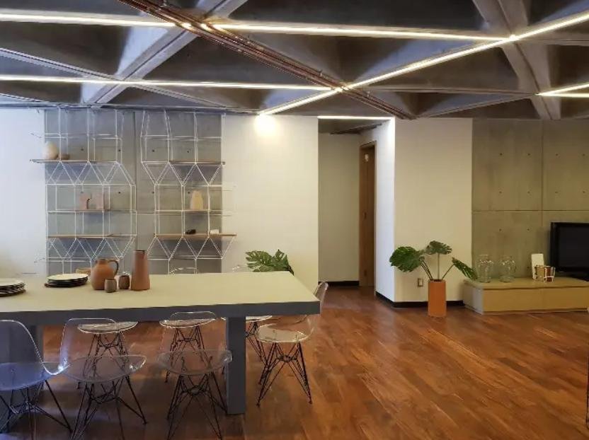 Apartment in Santa Catarina Yecahuitzotl, Mexico City, Mexico 4 - 18492713