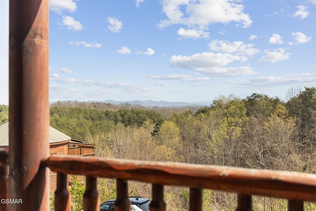 House in Sevierville, Tennessee, United States 2 - 18493805
