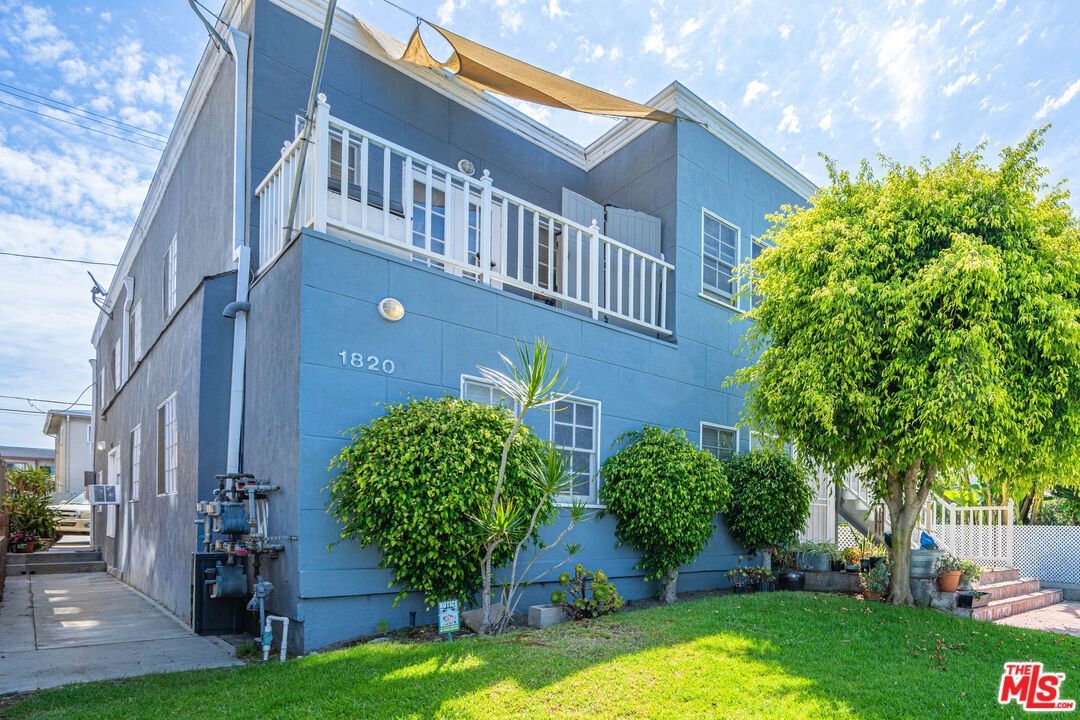 Los Angeles, California, United States 1 - 18495084