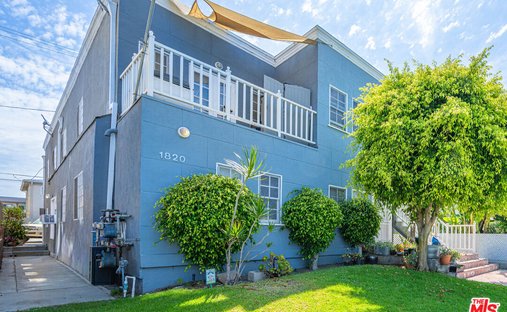 Los Angeles, California, United States 1