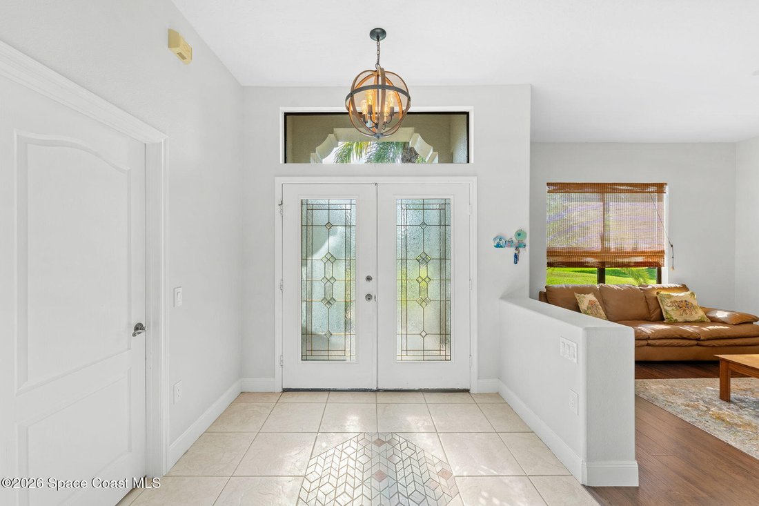 House in Rockledge, Florida, United States 3 - 18494364
