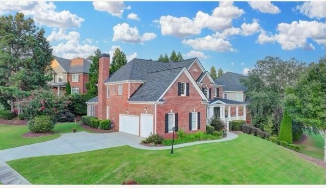 House in Dacula, Georgia, United States 4 - 18478480
