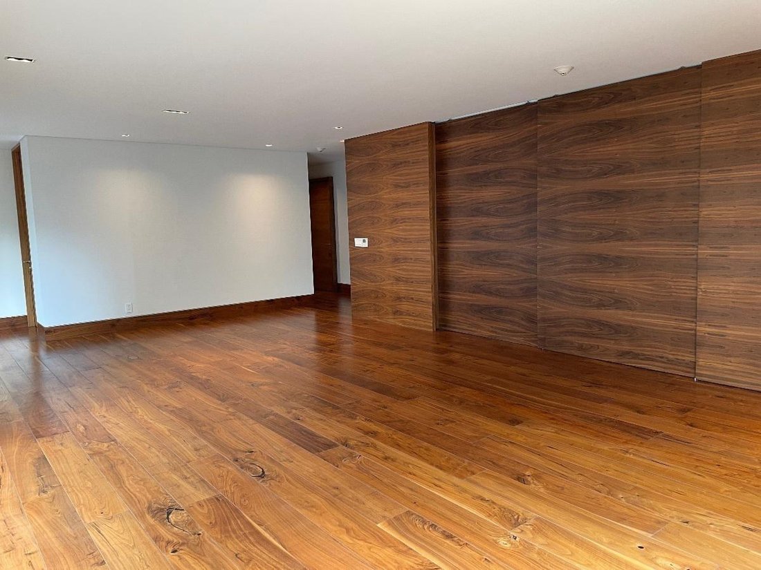 Apartment in Mexico City, Mexico City, Mexico 2 - 18492475