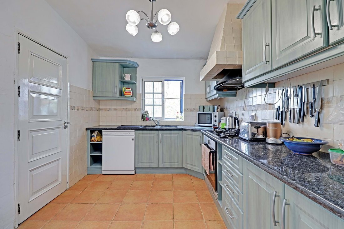 Villa in Santa Barbara de Nexe, Algarve, Portugal 4 - 17685057