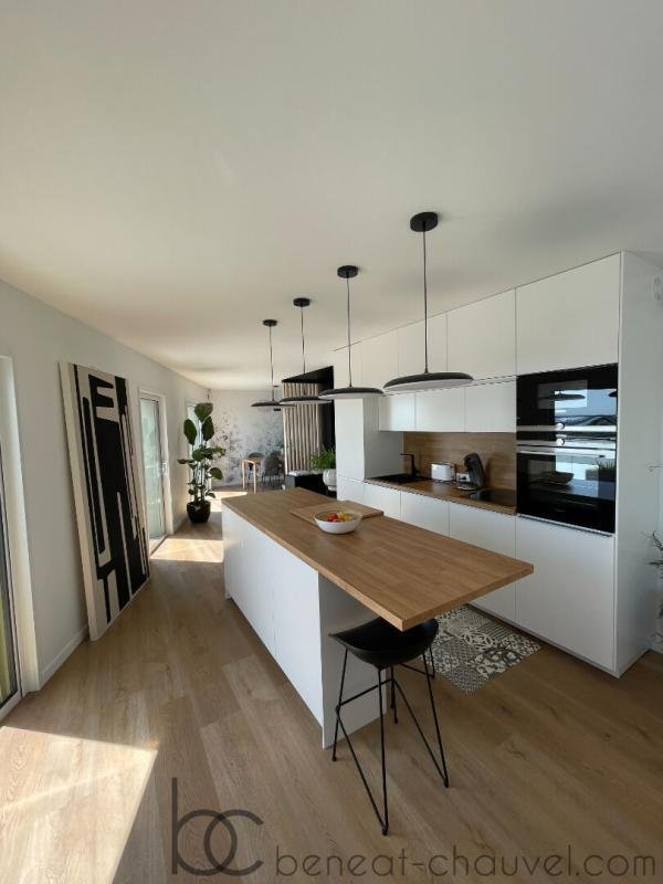 Apartment in Zone Industrielle du Prat, Vannes, France 3 - 18493874