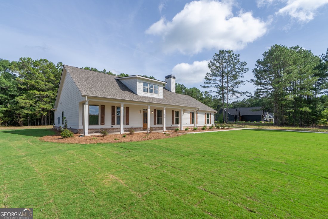 House in Madison, Georgia, United States 5 - 18226172