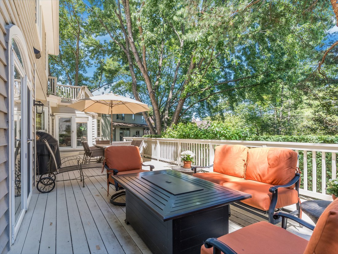 House in Lisle, Illinois, United States 5 - 18494678