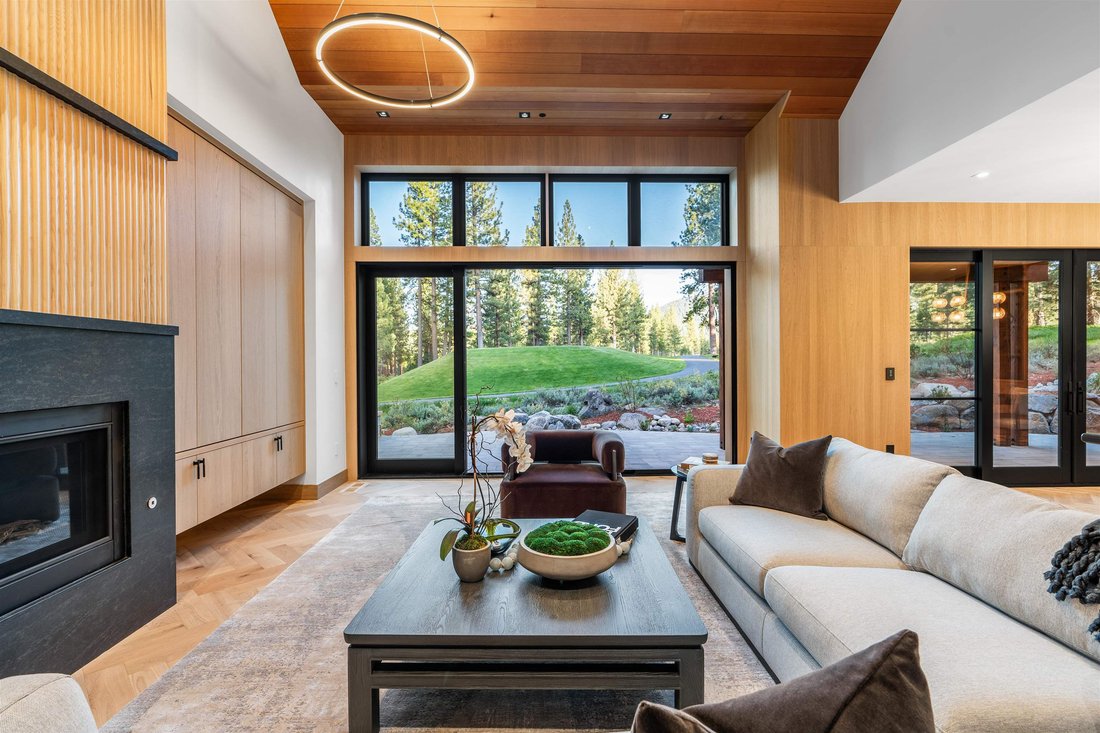 House in Truckee, California, United States 1 - 17987759