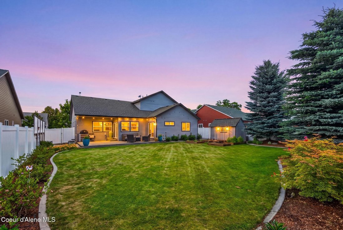 House in Hayden, Idaho, United States 3 - 18492864