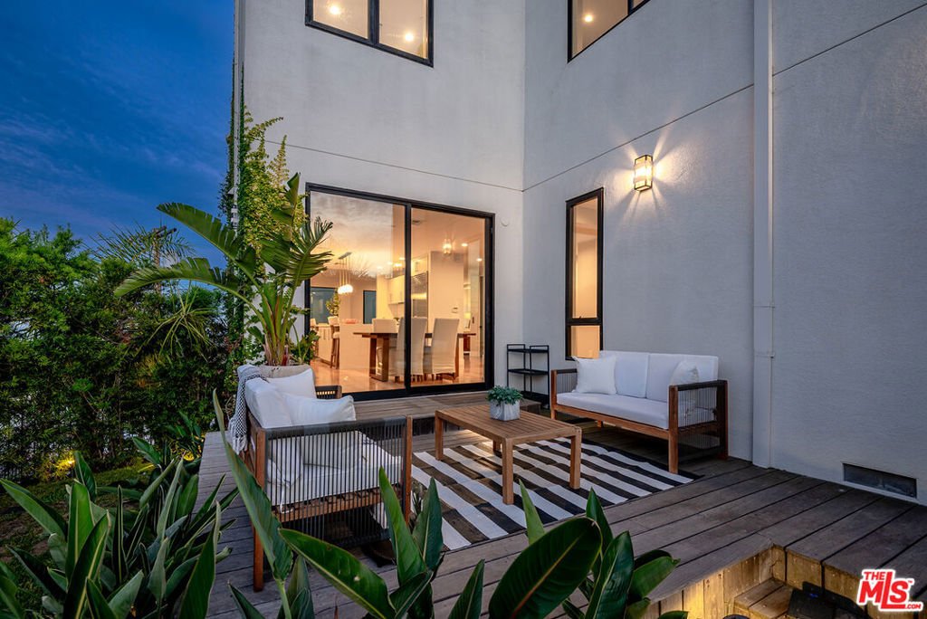 House in Los Angeles, California, United States 3 - 18494424