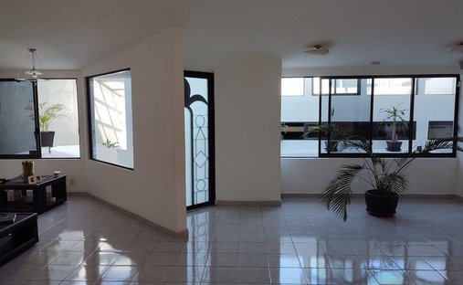 Casa a Rincón Verde, Stato del Messico, Messico 1