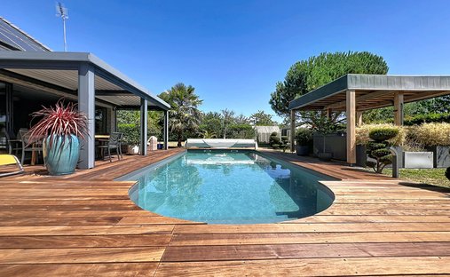 Villa a Champdôtre, Borgogna-Franca Contea, Francia 1