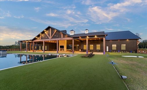 Land in Hideaway, Texas, United States 1