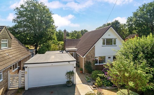 Casa in Surrey, Inghilterra 1