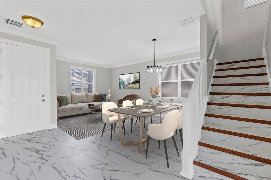 House in Orlando, Florida, United States 3 - 18494461