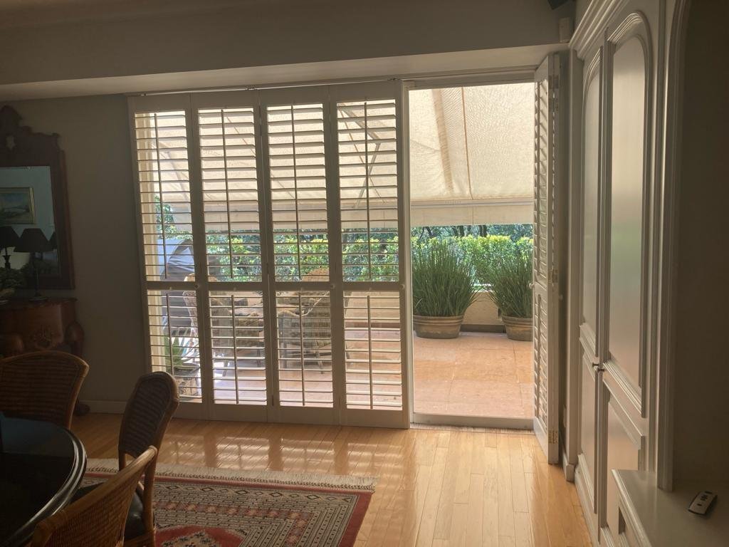 Apartment in Mexico City, Mexico 5 - 18492494