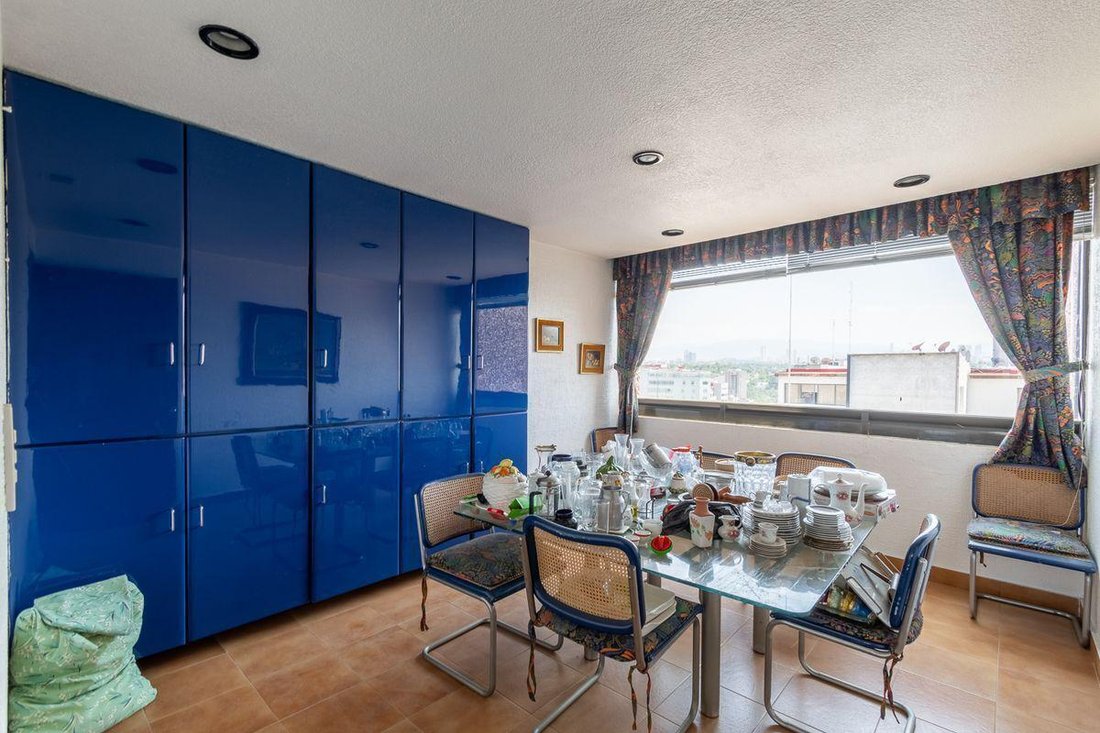 Apartment in Rincón Verde, State of Mexico, Mexico 5 - 18492503