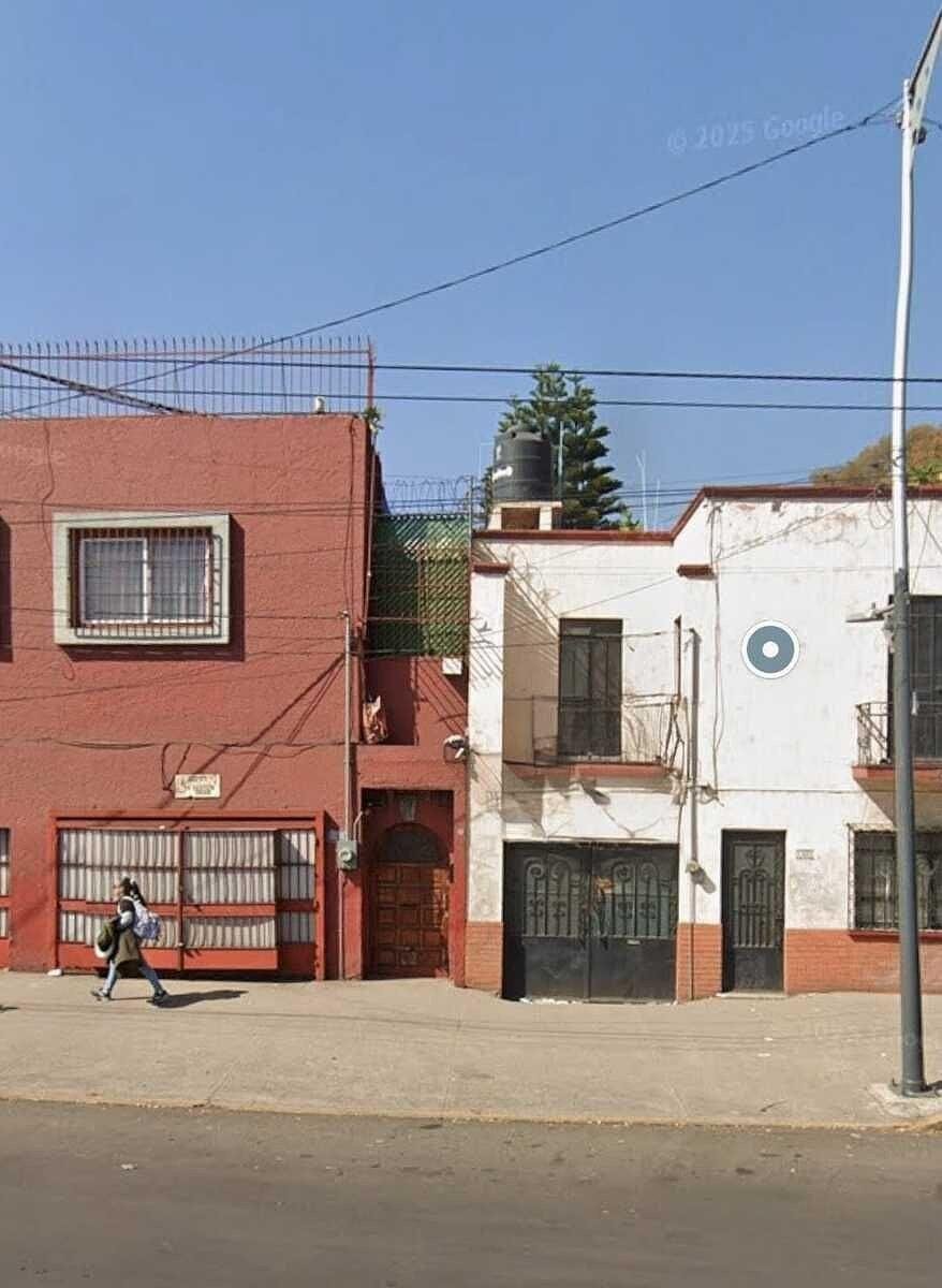 Land in Mexico City, Mexico 1 - 18492788