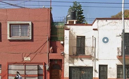 Terreno a Città del Messico, Messico 1