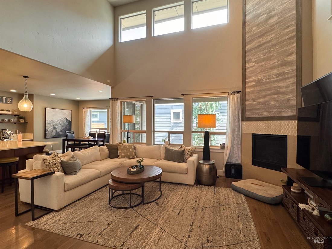 House in Boise, Idaho, United States 3 - 18494909