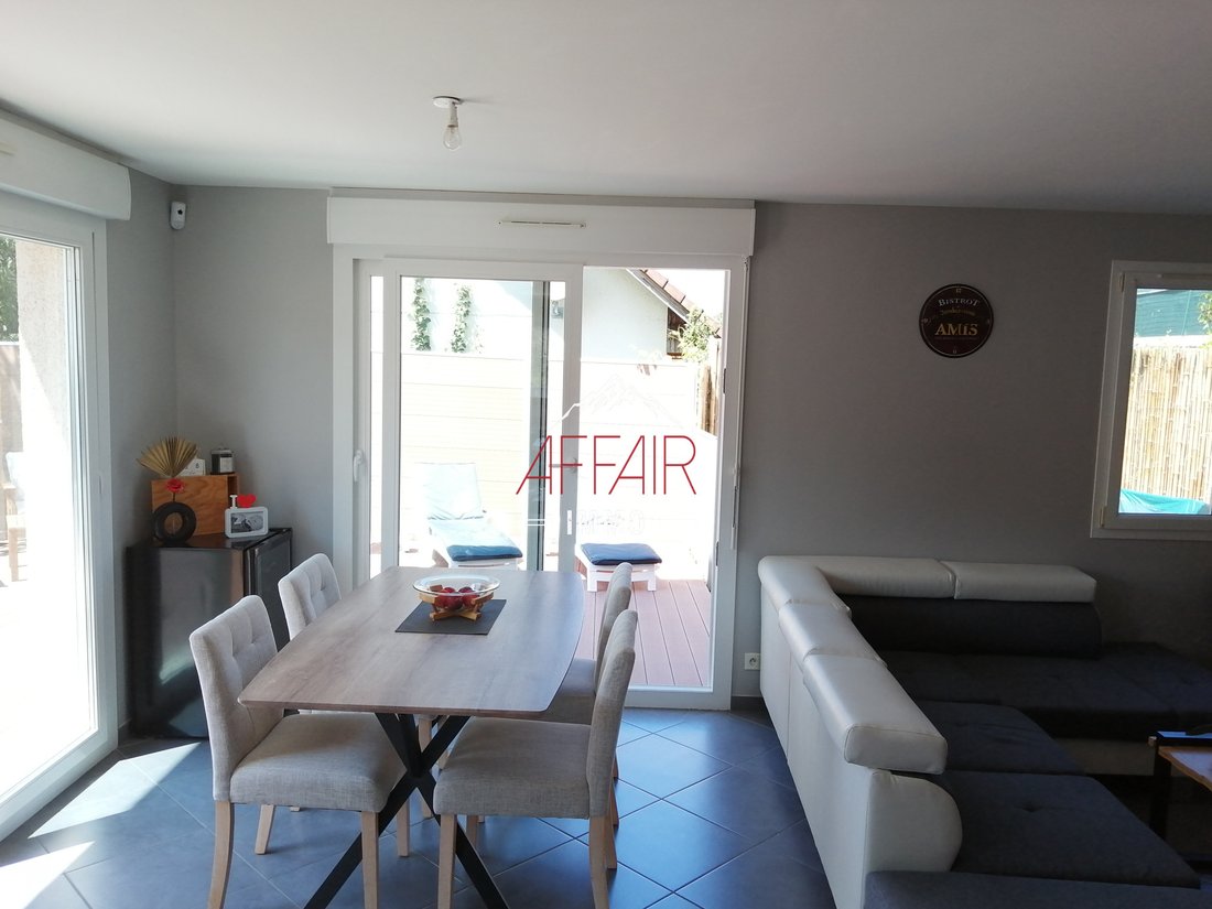 House in Viry, Auvergne-Rhône-Alpes, France 5 - 18493648