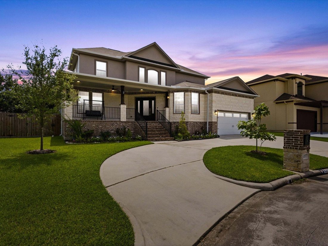 House in Spring, Texas, United States 3 - 18492817