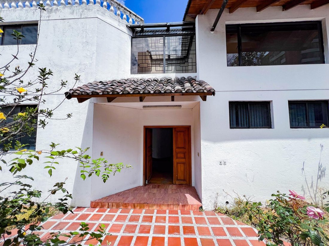 House in San Miguel, Esmeraldas, Ecuador 3 - 18492580