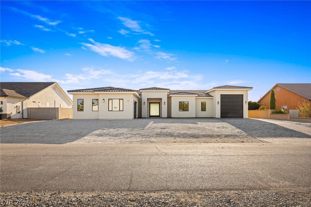 House in Pahrump, Nevada, United States 3 - 18493266
