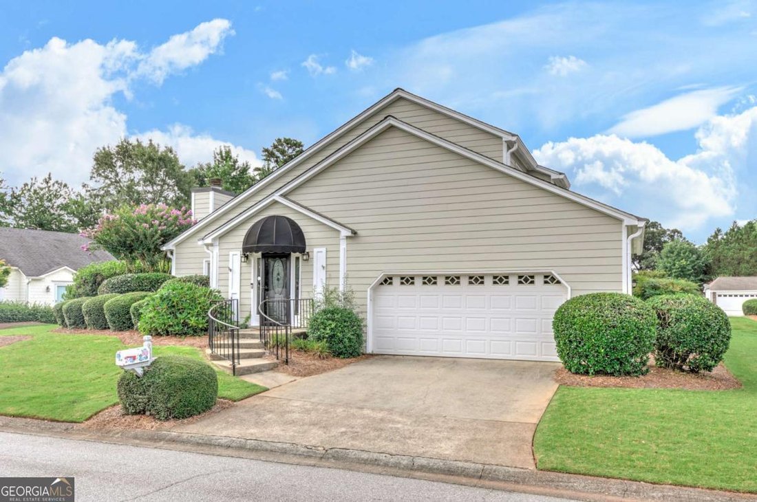 House in Marietta, Georgia, United States 3 - 18494760
