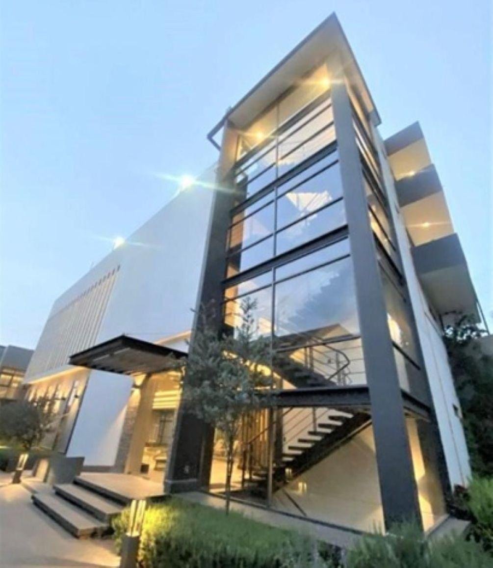 Condo in Santa Catarina Yecahuitzotl, Mexico City, Mexico 2 - 18492805