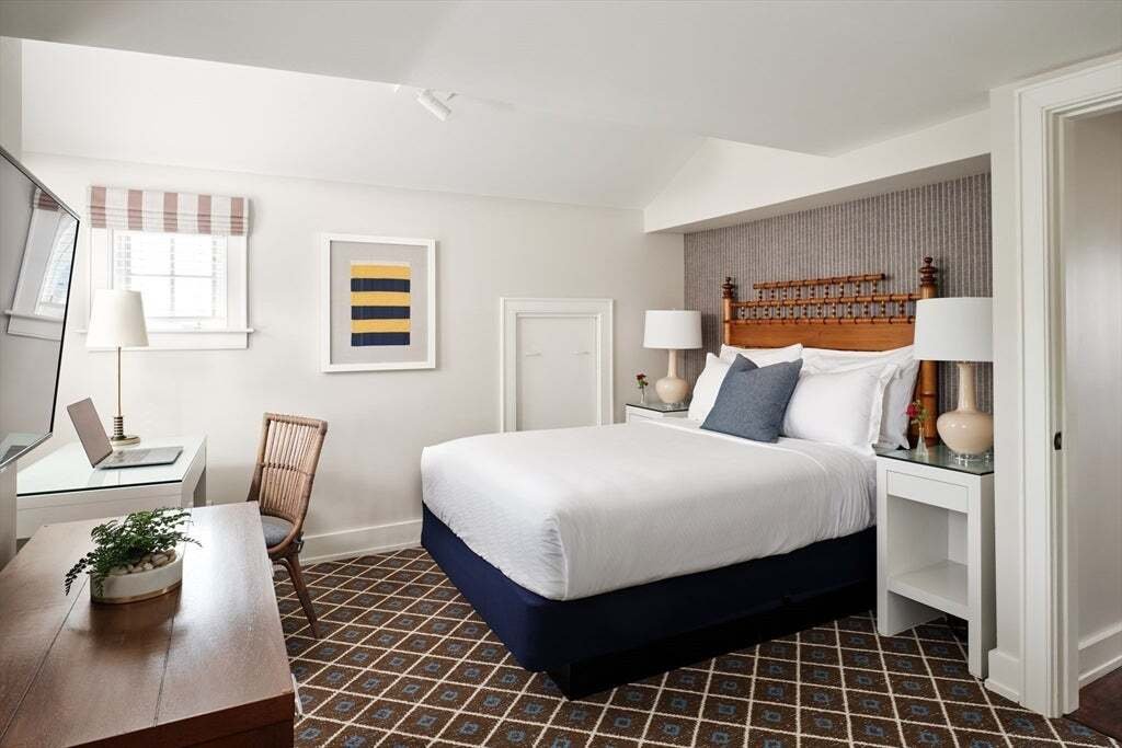 Condo in Edgartown, Massachusetts, United States 5 - 18492562