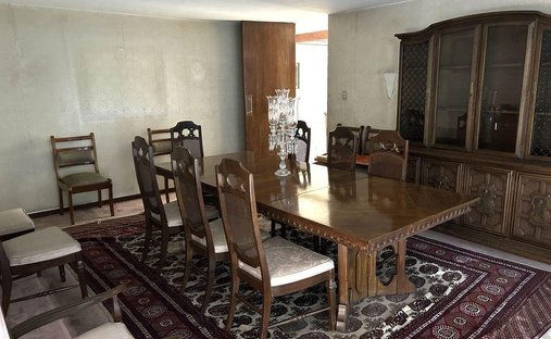 Condo in Mexico City, Mexico 1