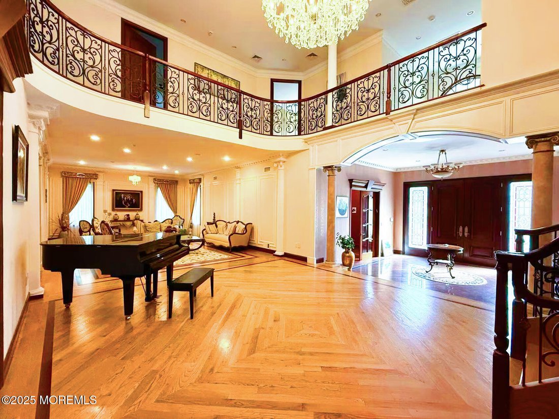 House in Holmdel, New Jersey, United States 5 - 18493014