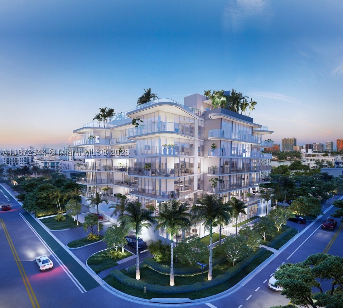 Condo in Bal Harbour, Florida, United States 3 - 16134322